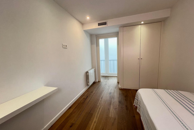 Long time Rental - Flat - Valencia - Centro - Sant Francesc