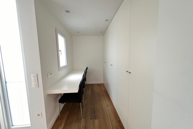 Long time Rental - Flat - Valencia - Centro - Sant Francesc