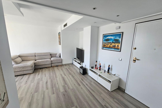 Long time Rental - Flat - Valencia - Mont-Olivet