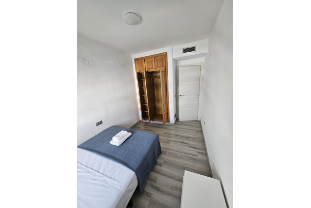 Long time Rental - Flat - Valencia - Mont-Olivet