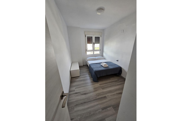 Long time Rental - Flat - Valencia - Mont-Olivet