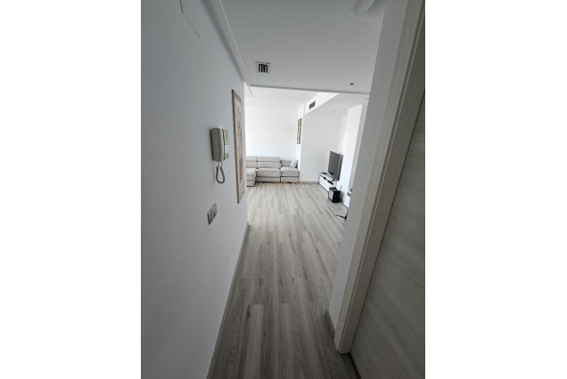 Long time Rental - Flat - Valencia - Mont-Olivet