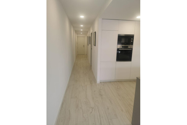 Long time Rental - Flat - Valencia - La Creu del Grau