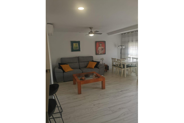 Long time Rental - Flat - Valencia - La Creu del Grau