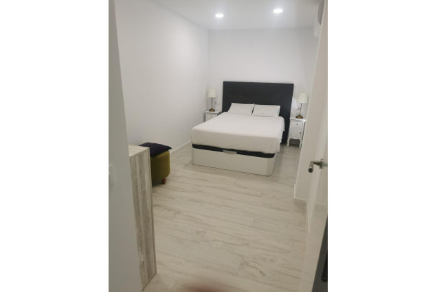 Long time Rental - Flat - Valencia - La Creu del Grau