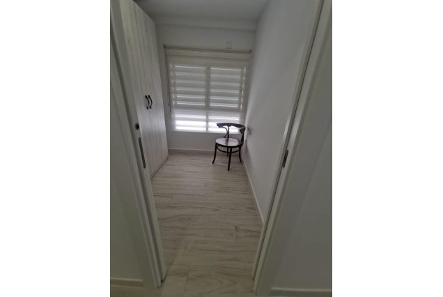 Long time Rental - Flat - Valencia - La Creu del Grau