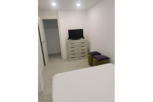 Long time Rental - Flat - Valencia - La Creu del Grau