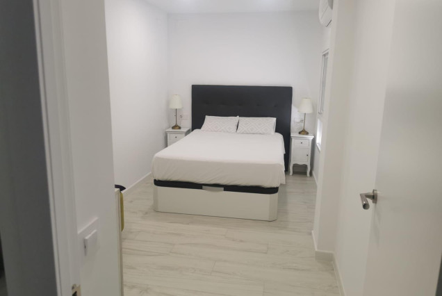 Long time Rental - Flat - Valencia - La Creu del Grau