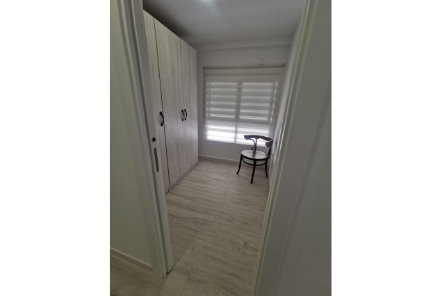 Long time Rental - Flat - Valencia - La Creu del Grau