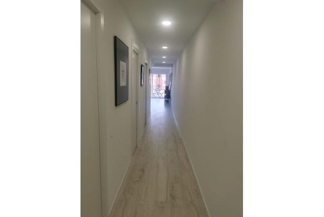 Long time Rental - Flat - Valencia - La Creu del Grau