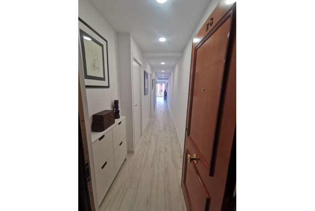 Long time Rental - Flat - Valencia - La Creu del Grau