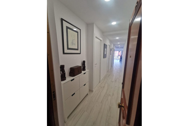 Long time Rental - Flat - Valencia - La Creu del Grau