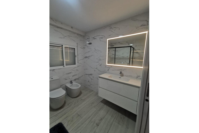 Long time Rental - Flat - Valencia - La Creu del Grau