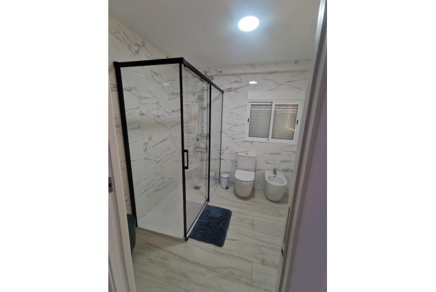 Long time Rental - Flat - Valencia - La Creu del Grau