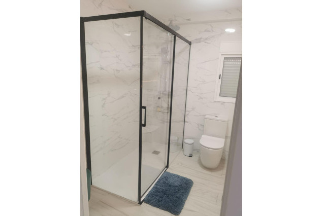 Long time Rental - Flat - Valencia - La Creu del Grau