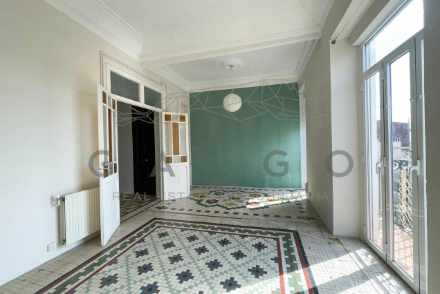 Long time Rental - Flat - Valencia - Russafa - Ruzafa