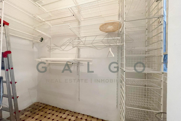 Long time Rental - Flat - Valencia - Russafa - Ruzafa