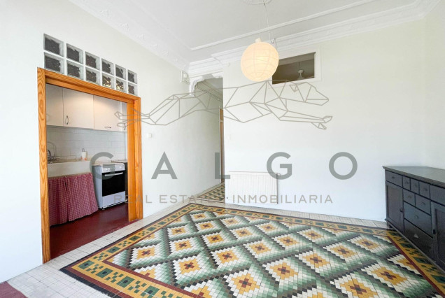 Long time Rental - Flat - Valencia - Russafa - Ruzafa