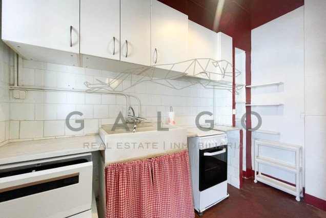 Long time Rental - Flat - Valencia - Russafa - Ruzafa