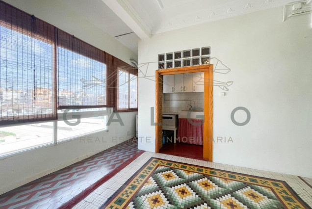 Long time Rental - Flat - Valencia - Russafa - Ruzafa