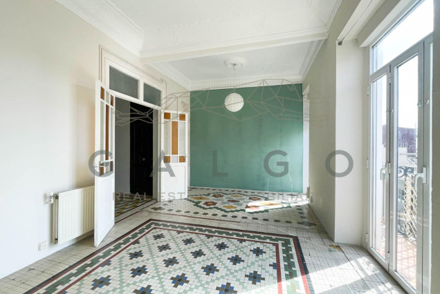 Long time Rental - Flat - Valencia - Russafa - Ruzafa