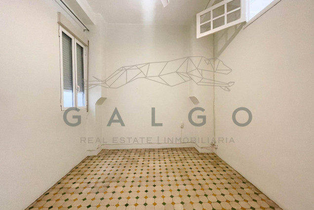 Long time Rental - Flat - Valencia - Russafa - Ruzafa