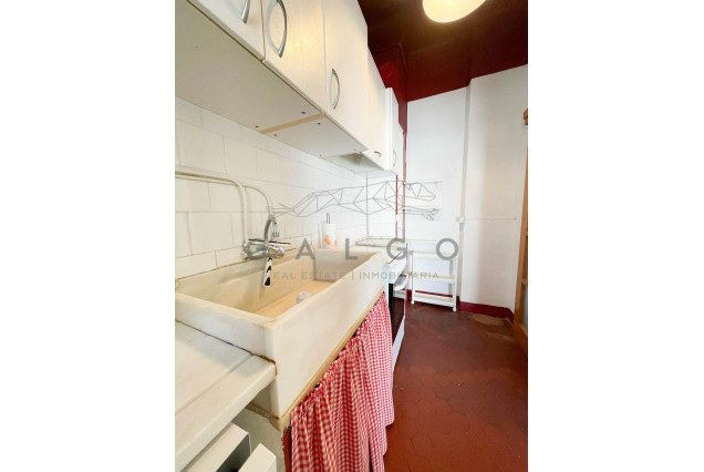 Long time Rental - Flat - Valencia - Russafa - Ruzafa