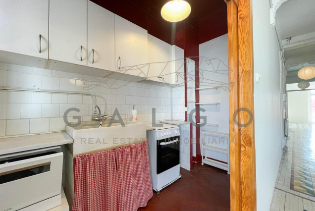 Long time Rental - Flat - Valencia - Russafa - Ruzafa