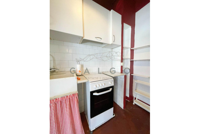 Long time Rental - Flat - Valencia - Russafa - Ruzafa