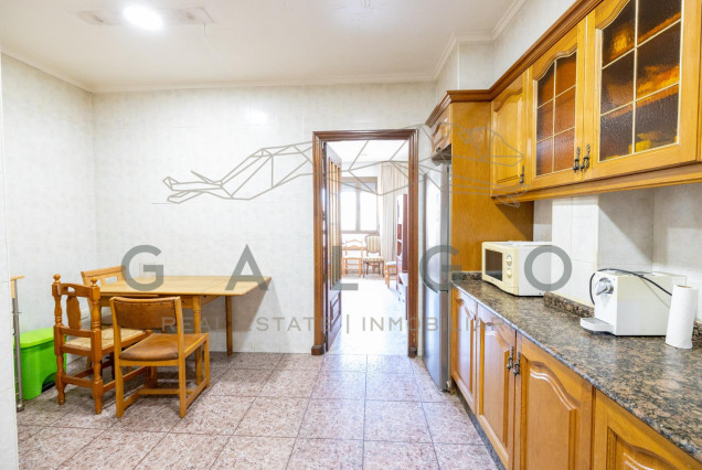 Sale - Flat - Valencia - Russafa - Ruzafa