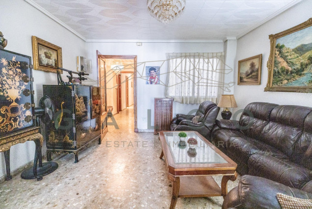 Sale - Flat - Valencia - Russafa - Ruzafa