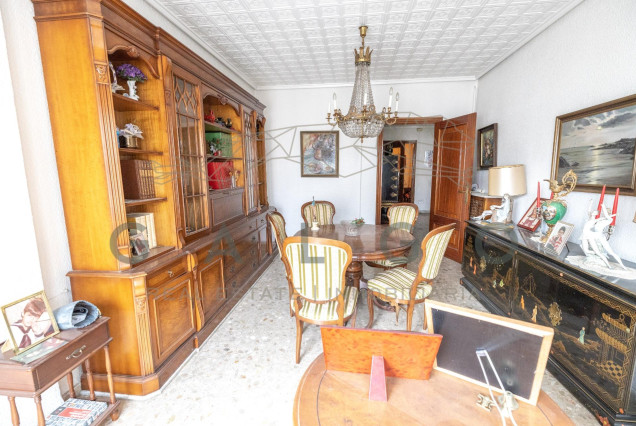 Sale - Flat - Valencia - Russafa - Ruzafa