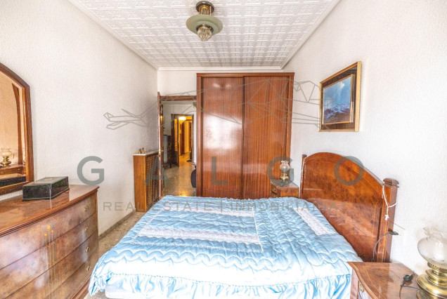 Sale - Flat - Valencia - Russafa - Ruzafa