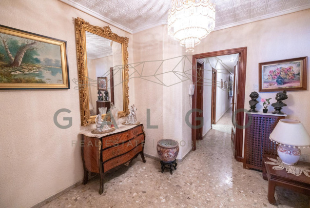 Sale - Flat - Valencia - Russafa - Ruzafa