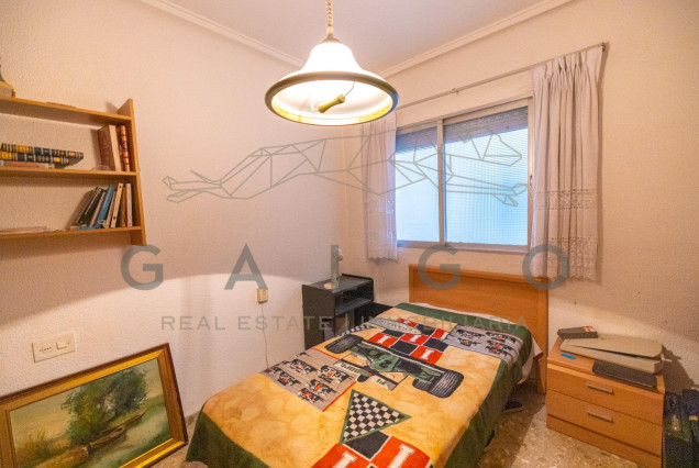 Sale - Flat - Valencia - Russafa - Ruzafa