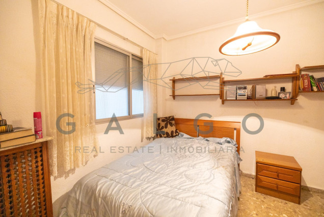 Sale - Flat - Valencia - Russafa - Ruzafa