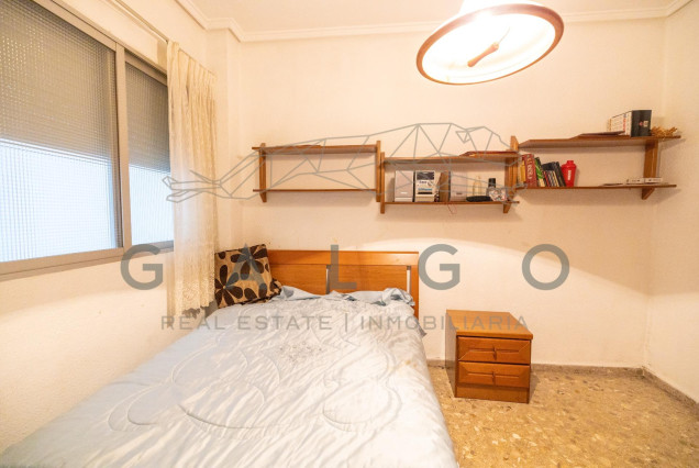 Sale - Flat - Valencia - Russafa - Ruzafa