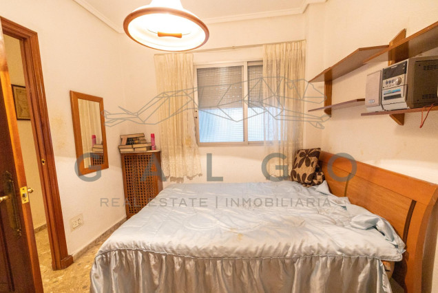 Sale - Flat - Valencia - Russafa - Ruzafa