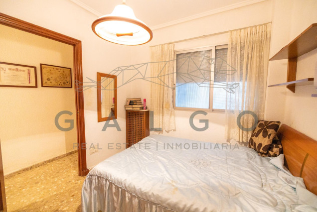 Sale - Flat - Valencia - Russafa - Ruzafa