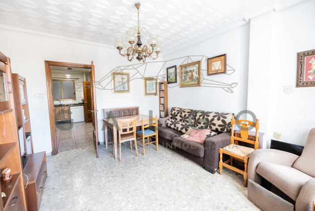 Sale - Flat - Valencia - Russafa - Ruzafa