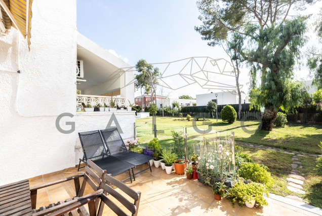 Sale - Villa - Paterna - EL PLANTIO