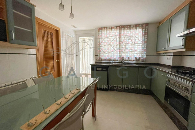 Long time Rental - Flat - Betera - Urb. Torre en Conill