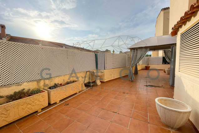 Long time Rental - Flat - Betera - Urb. Torre en Conill