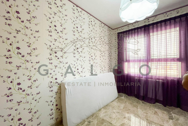 Long time Rental - Flat - Betera - Urb. Torre en Conill