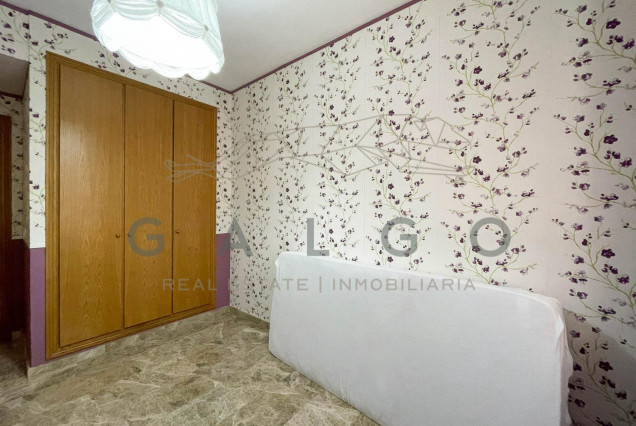 Long time Rental - Flat - Betera - Urb. Torre en Conill