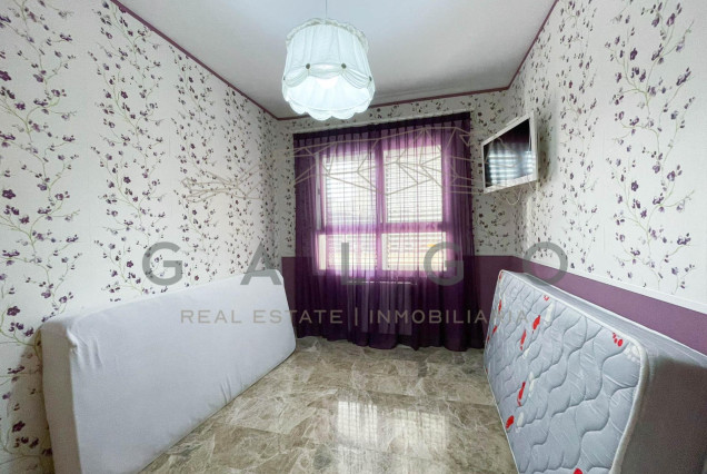 Long time Rental - Flat - Betera - Urb. Torre en Conill