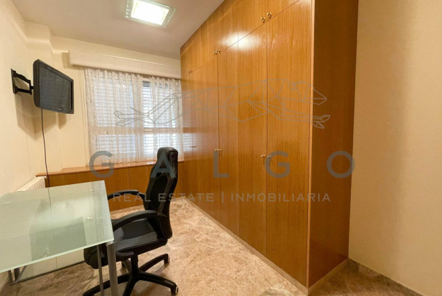 Long time Rental - Flat - Betera - Urb. Torre en Conill