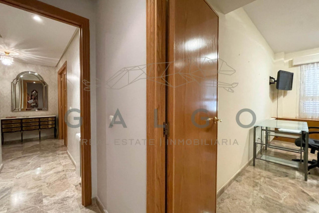 Long time Rental - Flat - Betera - Urb. Torre en Conill