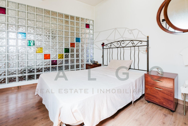 Revente - Penthouse - Valencia - El Pla del Remei