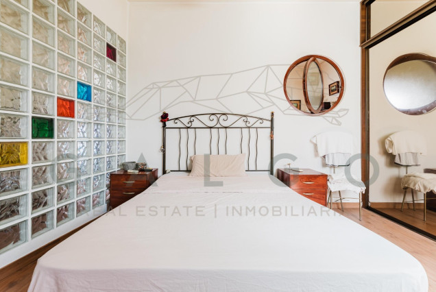 Revente - Penthouse - Valencia - El Pla del Remei